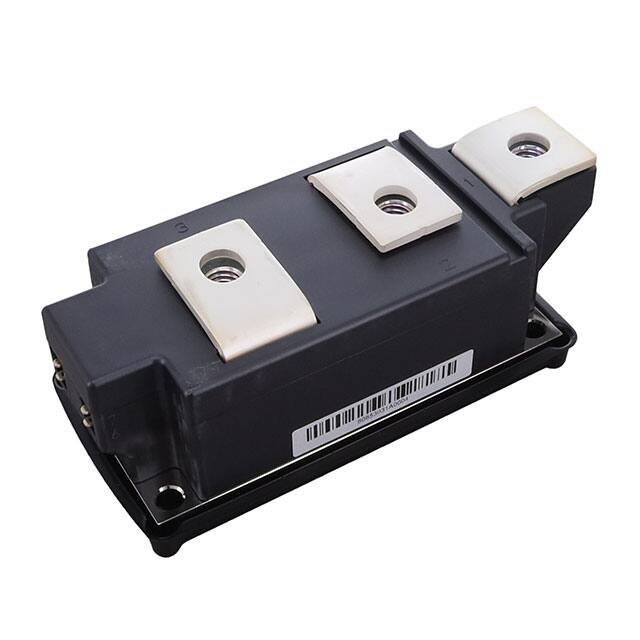 TT700N22KOFTIMHPSA1 Infineon Technologies  Thyristors - SCRs - Modules